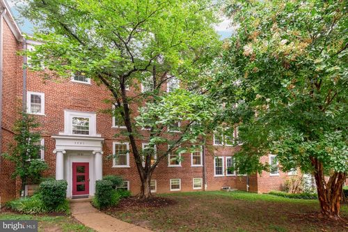 apt-a493-3521 39th St Nw, WASHINGTON, DC, 20016-3069 | Card Image