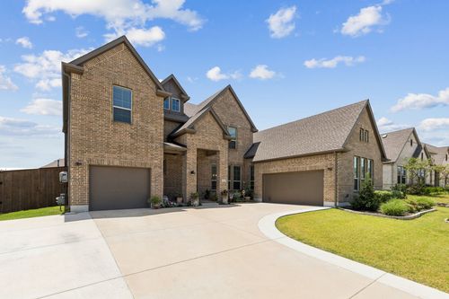 2805 Tower Rd, Mansfield, TX, 76063-4572 | Card Image