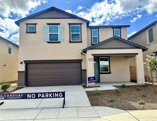 6413 W Austin Way, Fresno, CA, 93723-4120 | Card Image