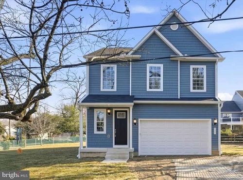 533 Forest View Rd, LINTHICUM HEIGHTS, MD, 21090-2821 | Card Image