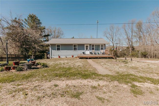 12561 Carroll Dr, House other with 3 bedrooms, 2 bathrooms and null parking in Rolla MO | Image 44