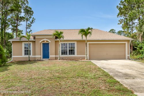 416 Osmosis Dr Sw, PALM BAY, FL, 32908-1428 | Card Image