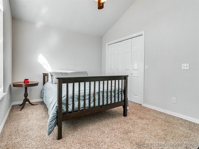 2018 Briarwood St, House other with 3 bedrooms, 2 bathrooms and null parking in Stroud OK | Image 41