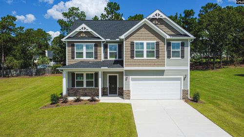 518 Blue Jay Way, Lexington, SC, 29073 | Card Image