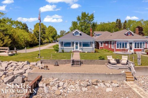 495 S Lake St, Port Sanilac, MI, 48469-9758 | Card Image