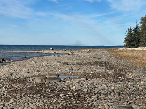 Parcels CD Gobels Drive, Bois Blanc Township, MI, 49775 | Card Image