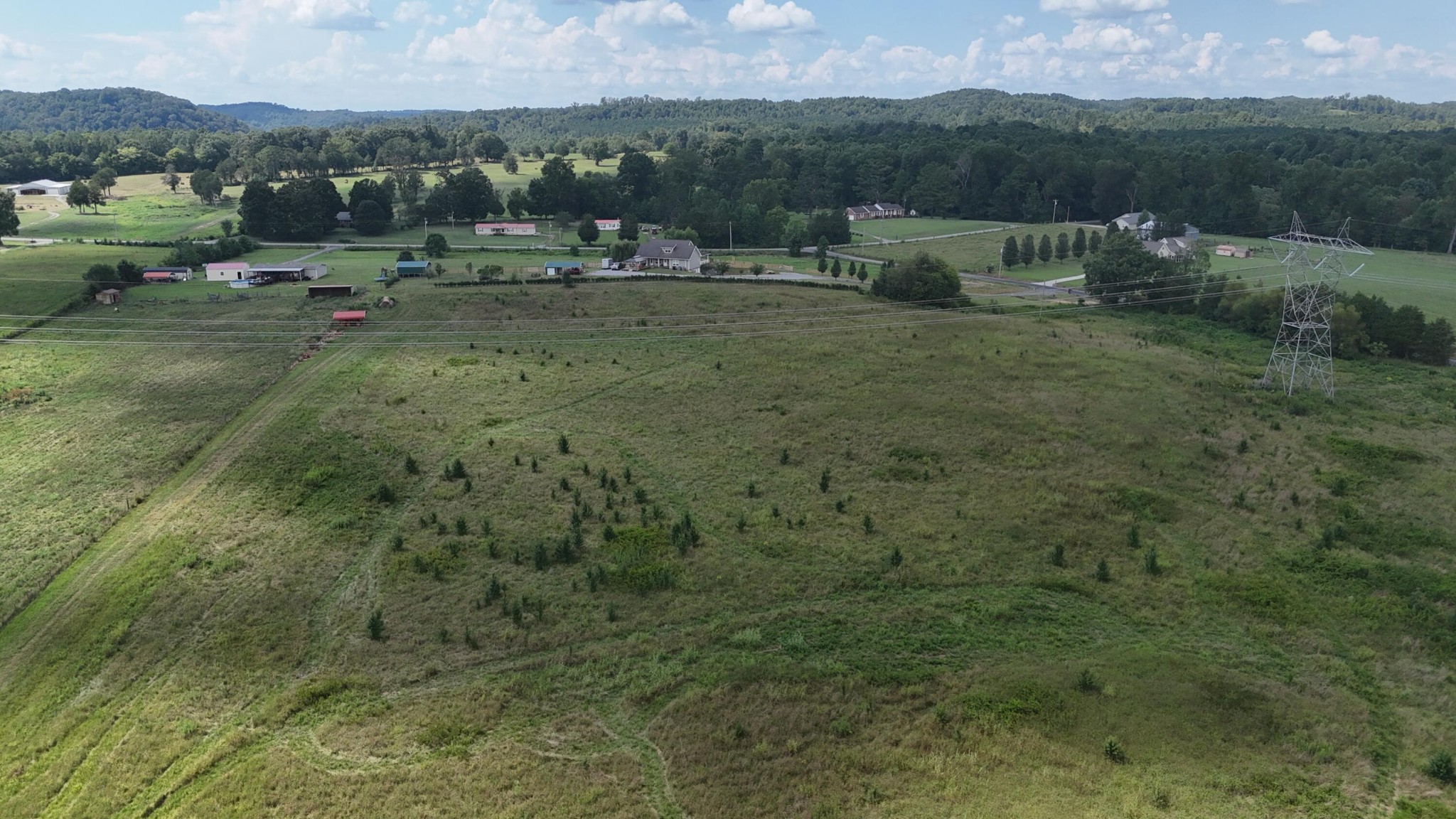 Land in Riceville 4