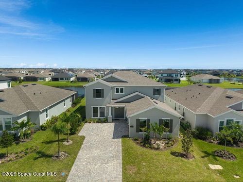 3066 Kamin Dr, Melbourne, FL, 32940-8823 | Card Image