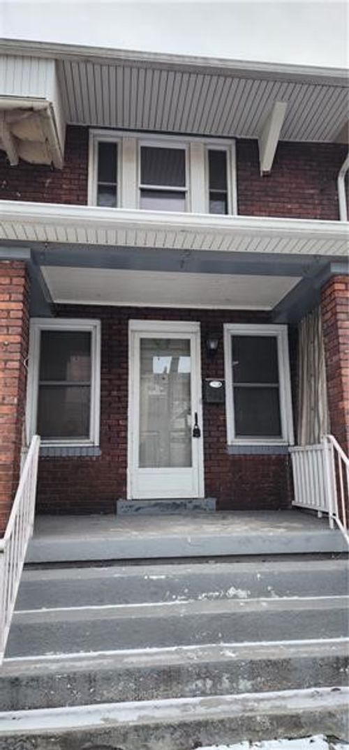 536 Howard St, East Pittsburgh, PA, 15112-1117 | Card Image