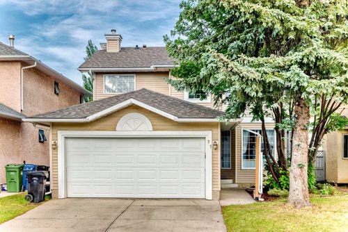 77 Eldorado Close Ne, Calgary, AB, T1Y6T2 | Card Image