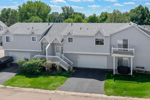 8703 Glasgow Lane, Saint Bonifacius, MN, 55375 | Card Image