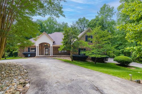 480 Pin Du Lac Dr, Central, SC, 29630-9435 | Card Image