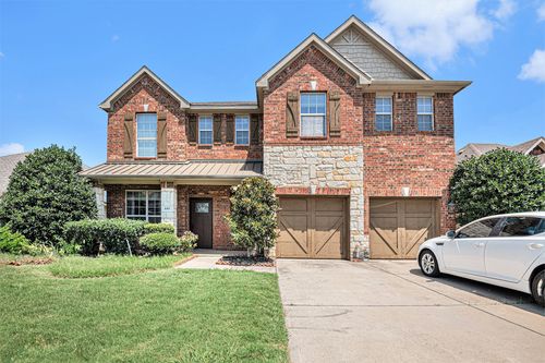 605 Port Royale Way, Euless, TX, 76039-3897 | Card Image