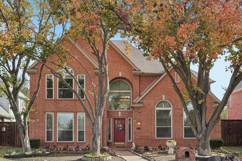 3110 Andrew Ln, Carrollton, TX, 75007-2762 | Card Image