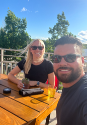 Marcel Gaddie Jahnke