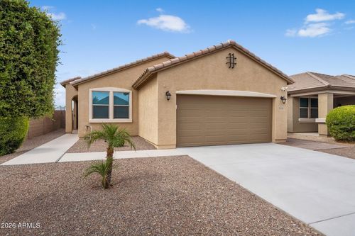 18349 W Via Del Sol --, Surprise, AZ, 85387 | Card Image