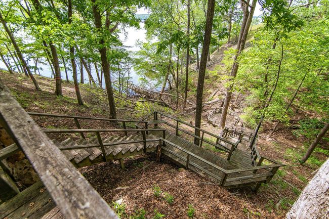 1720 Point Grand Dr, House other with 4 bedrooms, 4 bathrooms and null parking in Savannah TN | Image 34
