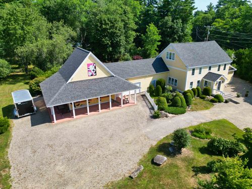 146 Calef Hwy, Barrington, NH, 03825-7232 | Card Image