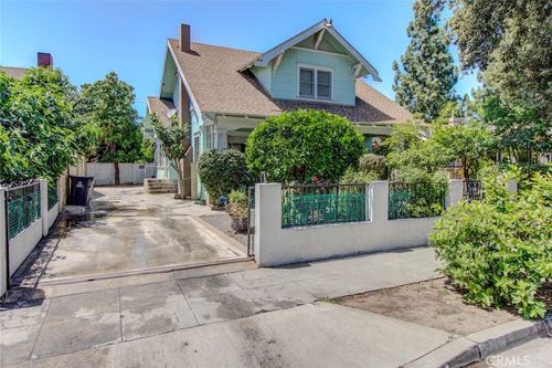 306 S Birch St, Santa Ana, CA, 92701-5604 | Card Image