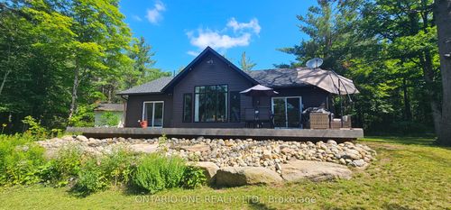 1698 Reay Rd E, Gravenhurst, ON, P1P1R3 | Card Image