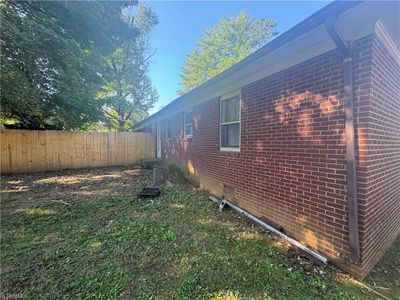 323 - 321 Spruce Street, Home with 0 bedrooms, 0 bathrooms and null parking in Lexington NC | Image 2