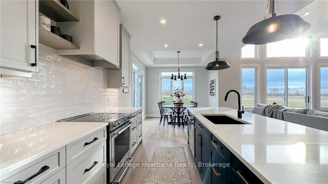 171 Kingfisher Lane, House other with 4 bedrooms, 3 bathrooms and 2 parking in Goderich ON | Image 10
