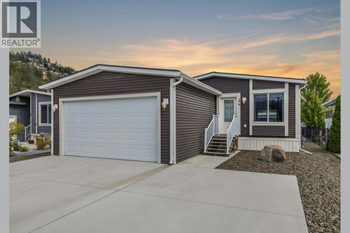 34 - 1835 Nancee Way, House with 2 bedrooms, 2 bathrooms and 2 parking in Kelowna BC | Card Image