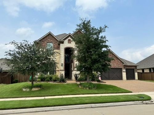 1454 Corrara Drive, McLendon Chisholm, TX, 75032 | Card Image