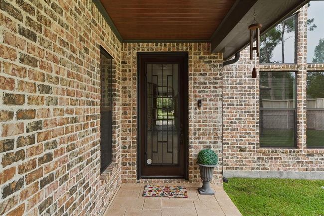 507 Carriage View Ln, House other with 5 bedrooms, 5 bathrooms and 2 parking in Huffman TX | Image 4