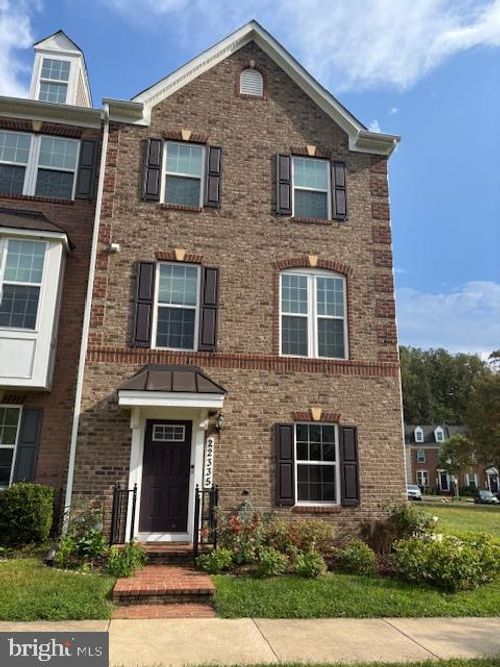 22335 Honey Hill Ln, CLARKSBURG, MD, 20871-5345 | Card Image