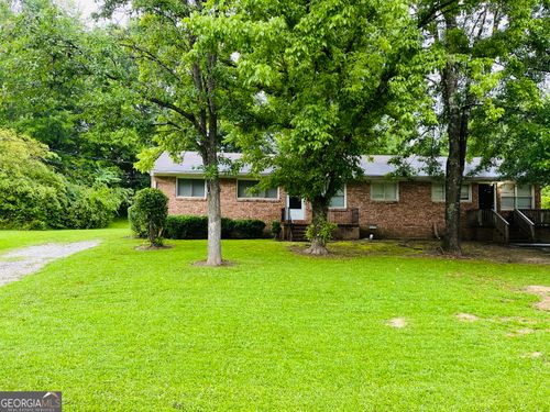 6100-6102 E Fayetteville Dr, Riverdale, GA, 30296-3112 | Card Image