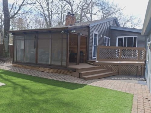5 Pine Ave, Ashburnham, MA, 01430-3017 | Card Image