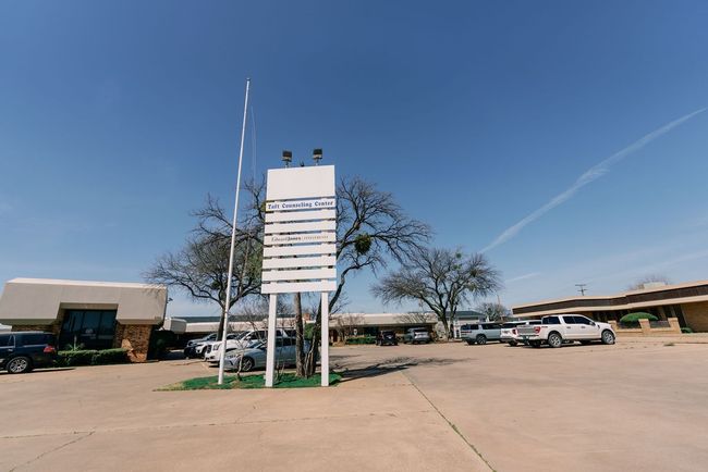 SUITES-1-4-COMBINED - 4722 Taft Boulevard, Home with 0 bedrooms, 0 bathrooms and null parking in Wichita Falls TX | Image 7