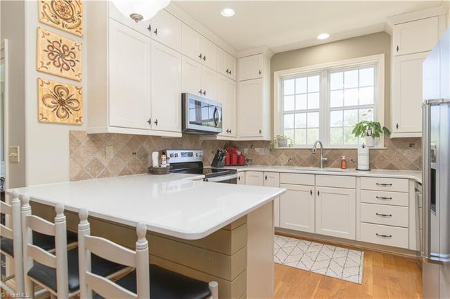2181 Walnut Crossing Run, House other with 3 bedrooms, 3 bathrooms and null parking in Yadkinville NC | Image 9
