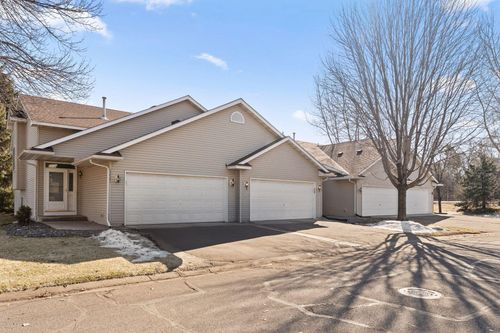12515 Able St Ne, Blaine, MN, 55434-3296 | Card Image