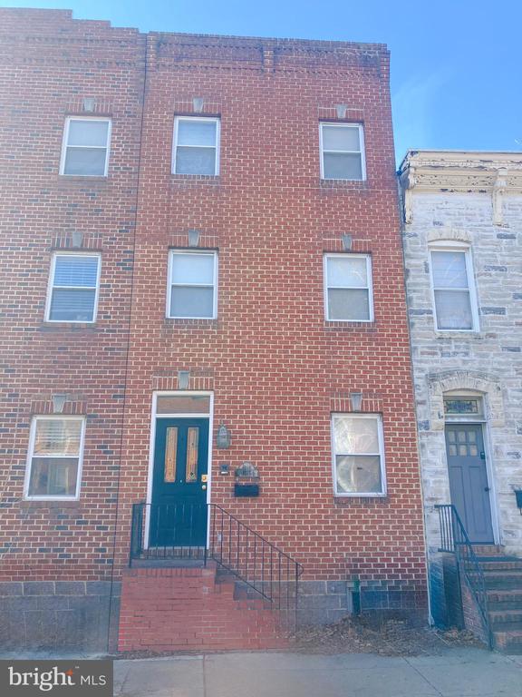 Residential in BALTIMORE 4