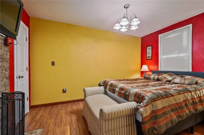322 Darsie St, House other with 3 bedrooms, 2 bathrooms and 2 parking in Bloomfield PA | Image 15