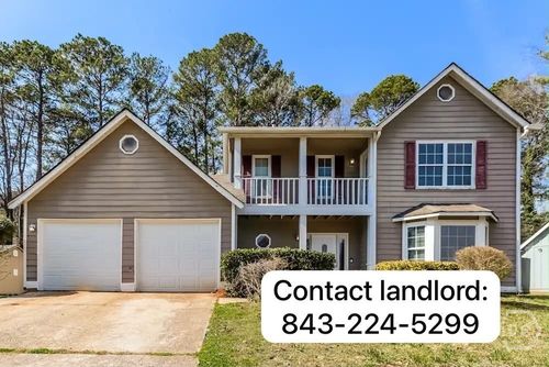 3466 Newberry Trail, decatur, GA, 30034 | Card Image
