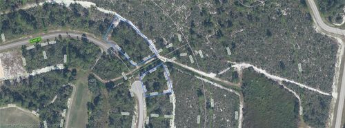 5434 Blaine Drive, Sebring, FL, 33872 | Card Image