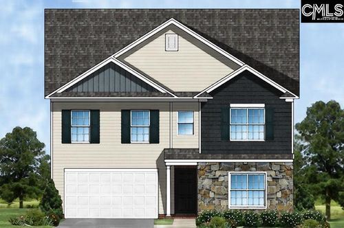 1049 Beaufort Farm Rd, Blythewood, SC, 29016-5714 | Card Image