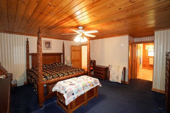 1675 Chigger Hollow Rd, House other with 3 bedrooms, 3 bathrooms and 13 parking in Pleasant Shade TN | Image 14