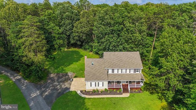 14371 Bristow Rd, House other with 5 bedrooms, 4 bathrooms and null parking in MANASSAS VA | Image 6