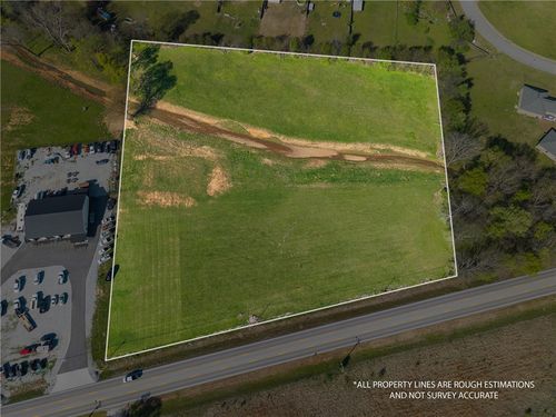 TBD Tract 'A' North Center Street, Elkins, AR, 72727 | Card Image