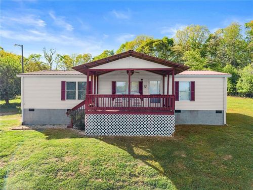 1096 Tesnatee Gap Valley Rd, Cleveland, GA, 30528-3977 | Card Image