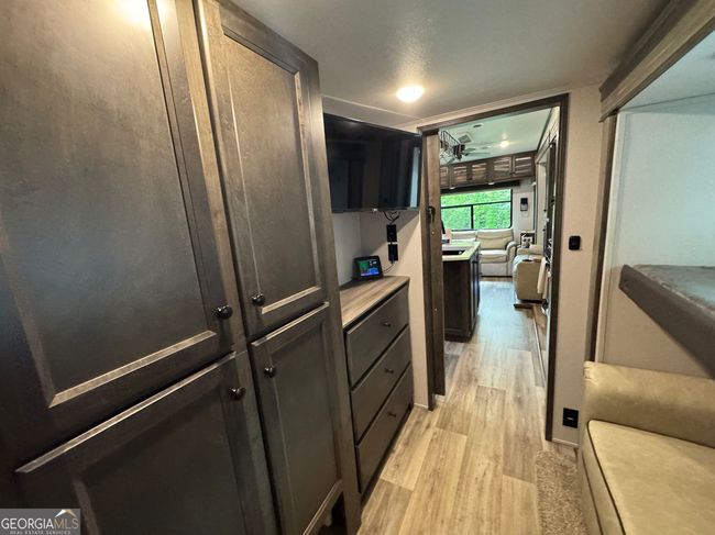 243 Vista Cir, House other with 2 bedrooms, 1 bathrooms and null parking in Blairsville GA | Image 15