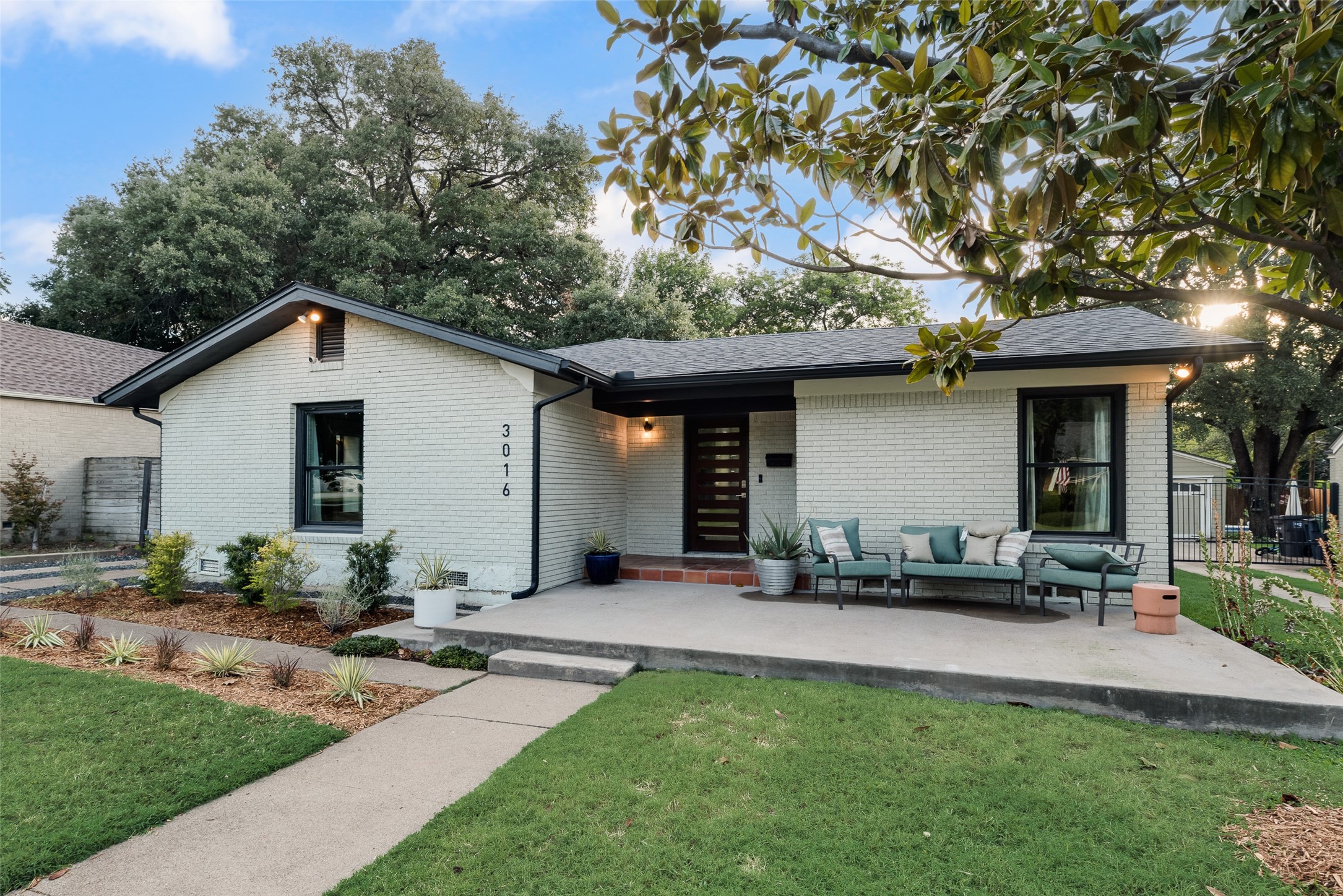 Residential in Fort Worth 2