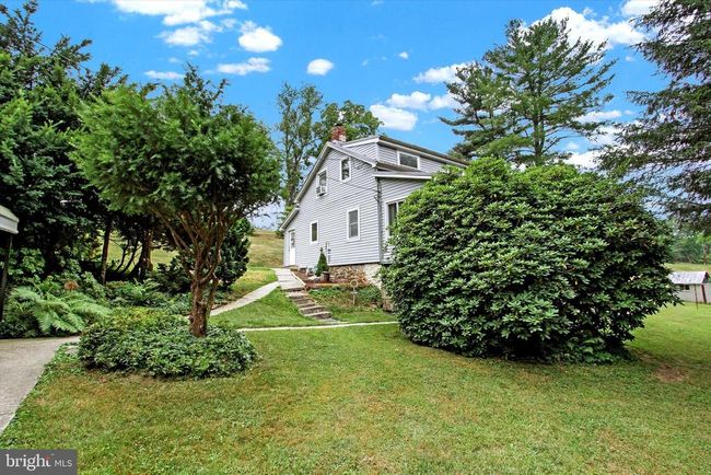 3019 Morning Star Rd, Home with 4 bedrooms, 1 bathrooms and null parking in GLENVILLE PA | Image 26
