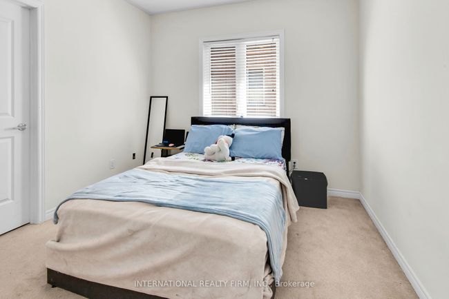 133 Hatton Garden Rd, House other with 4 bedrooms, 4 bathrooms and 4 parking in Woodbridge ON | Image 37