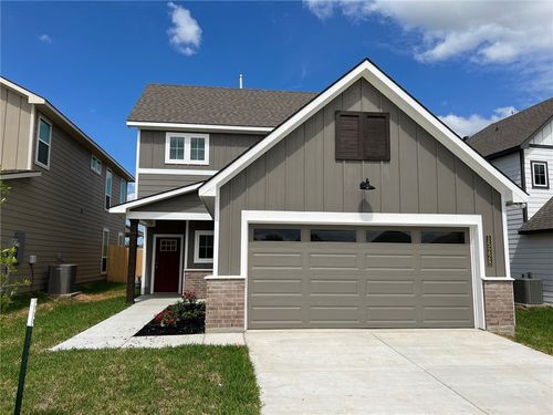 15228 Still Water Meadow Loop, College Station, TX, 77845-2160 | Card Image