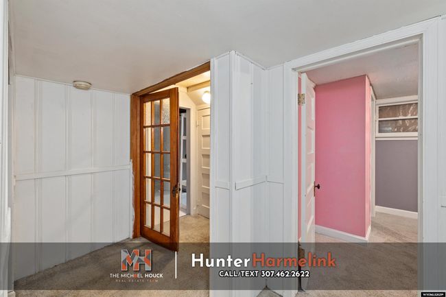 1314 Wilson St, House other with 4 bedrooms, 1 bathrooms and null parking in Casper WY | Image 23